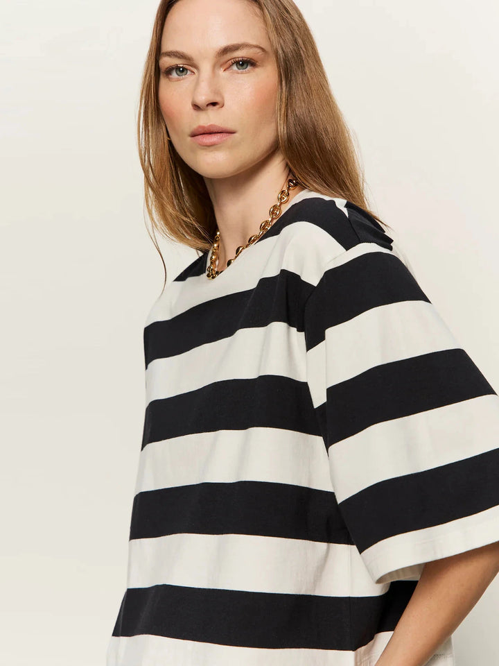 BELLE TEE T-Shirt SANCTUARY 