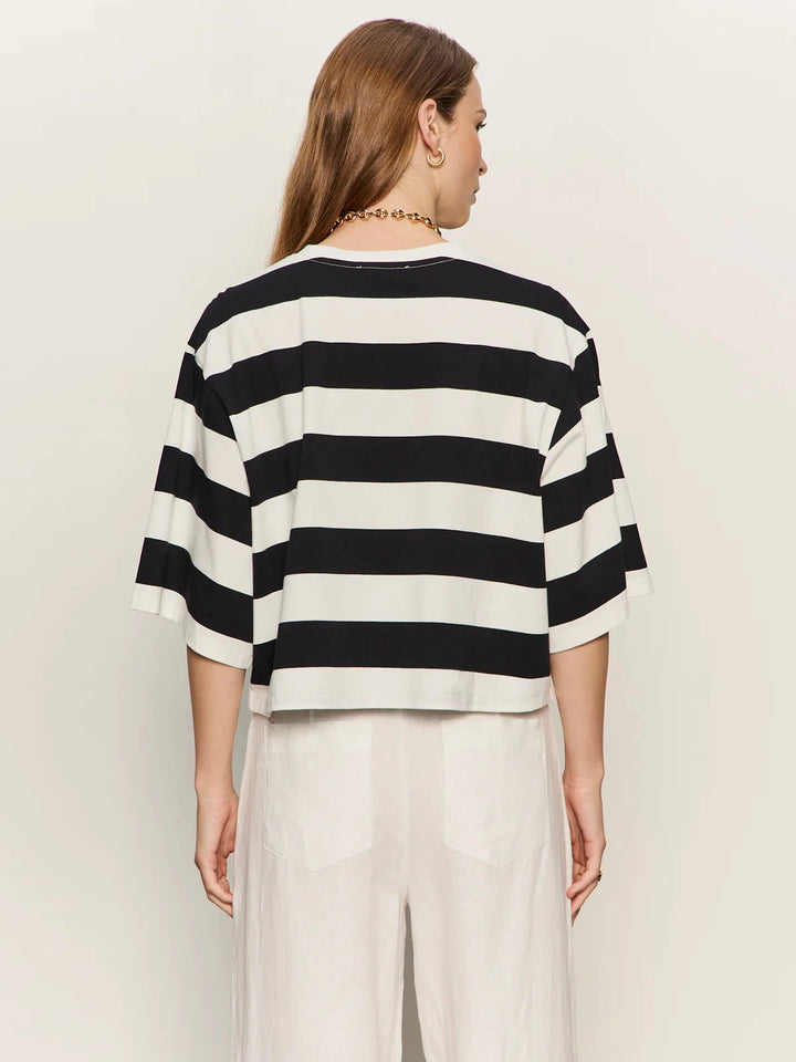 BELLE TEE T-Shirt SANCTUARY 