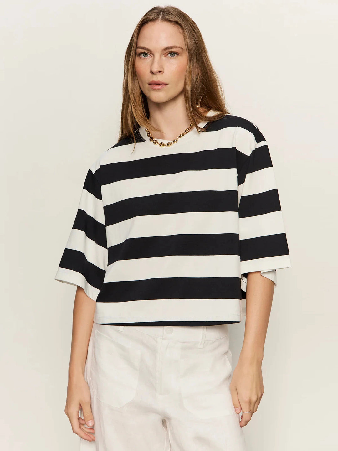 BELLE TEE T-Shirt SANCTUARY 