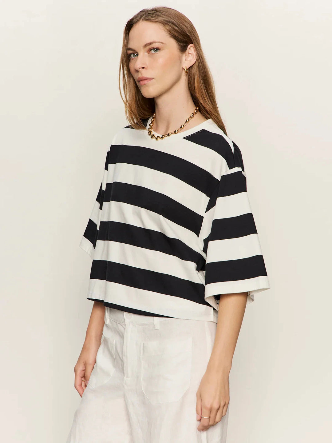 BELLE TEE T-Shirt SANCTUARY 