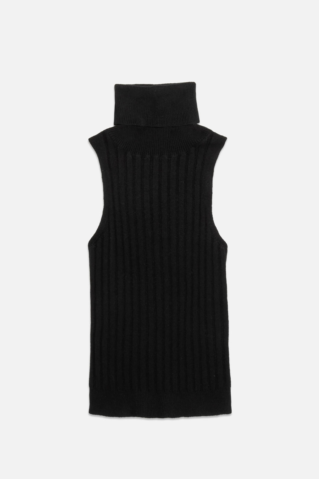 BEN TURTLENECK TOP TOP DELUC 