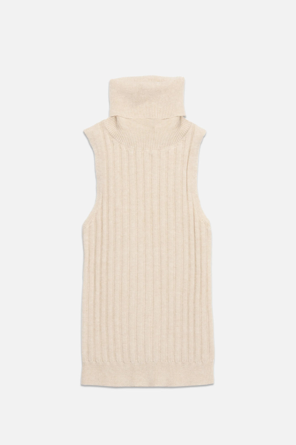 BEN TURTLENECK TOP TOP DELUC 