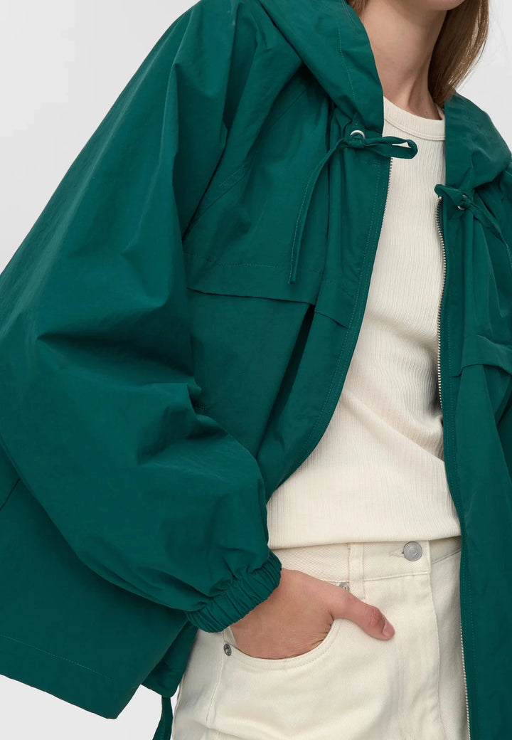 BEVERLY JACKET JACKET MINIMUM 