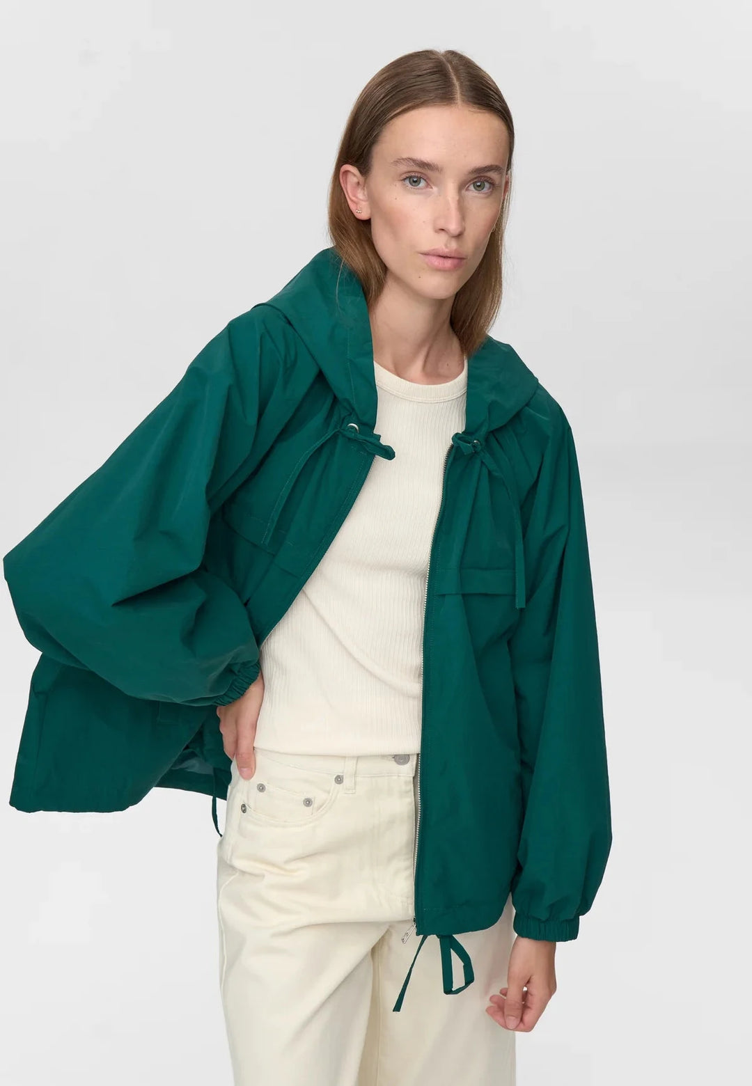 BEVERLY JACKET JACKET MINIMUM 