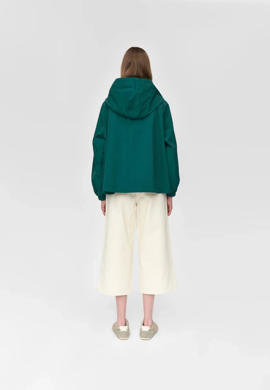 BEVERLY JACKET JACKET MINIMUM 