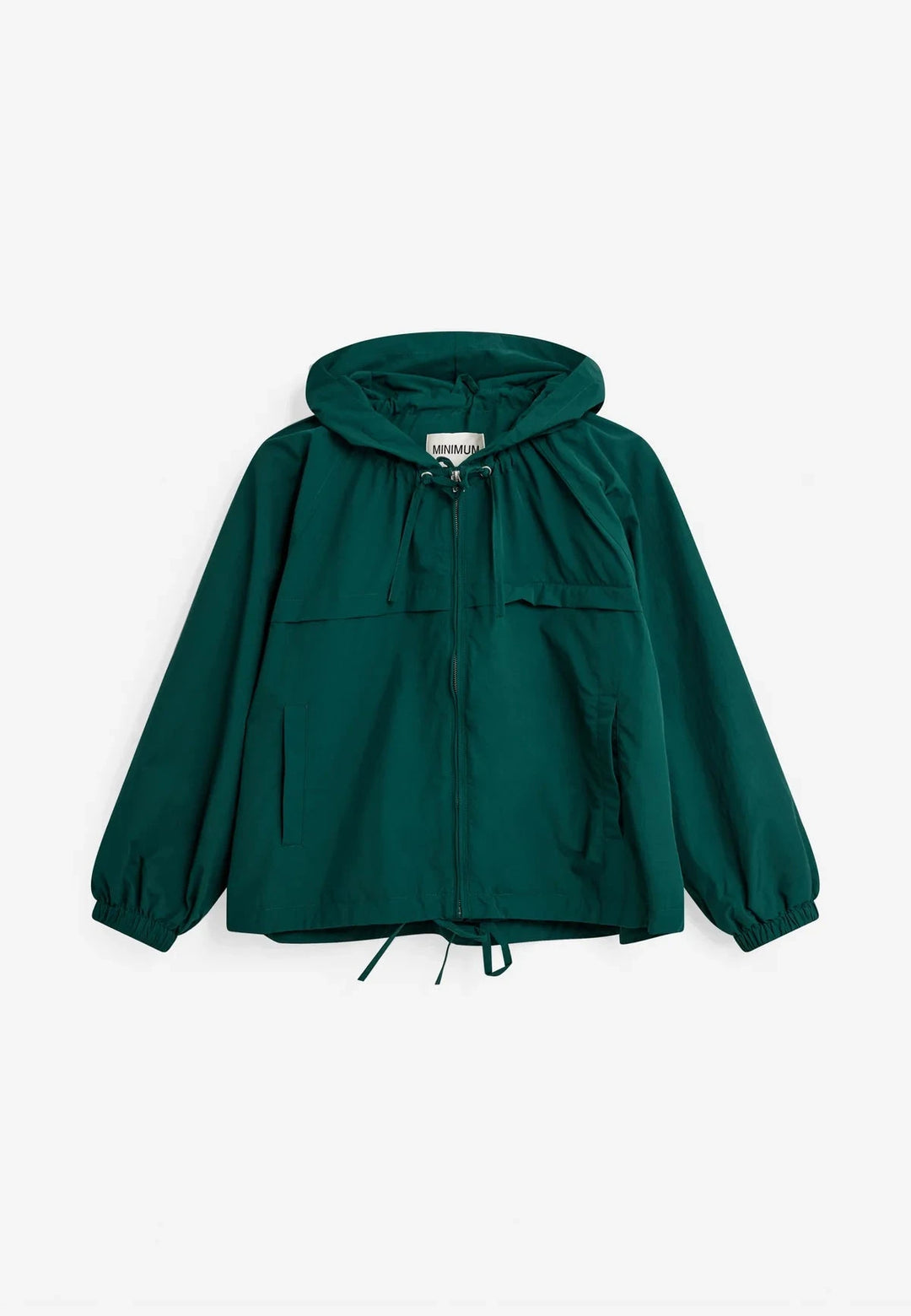 BEVERLY JACKET JACKET MINIMUM 