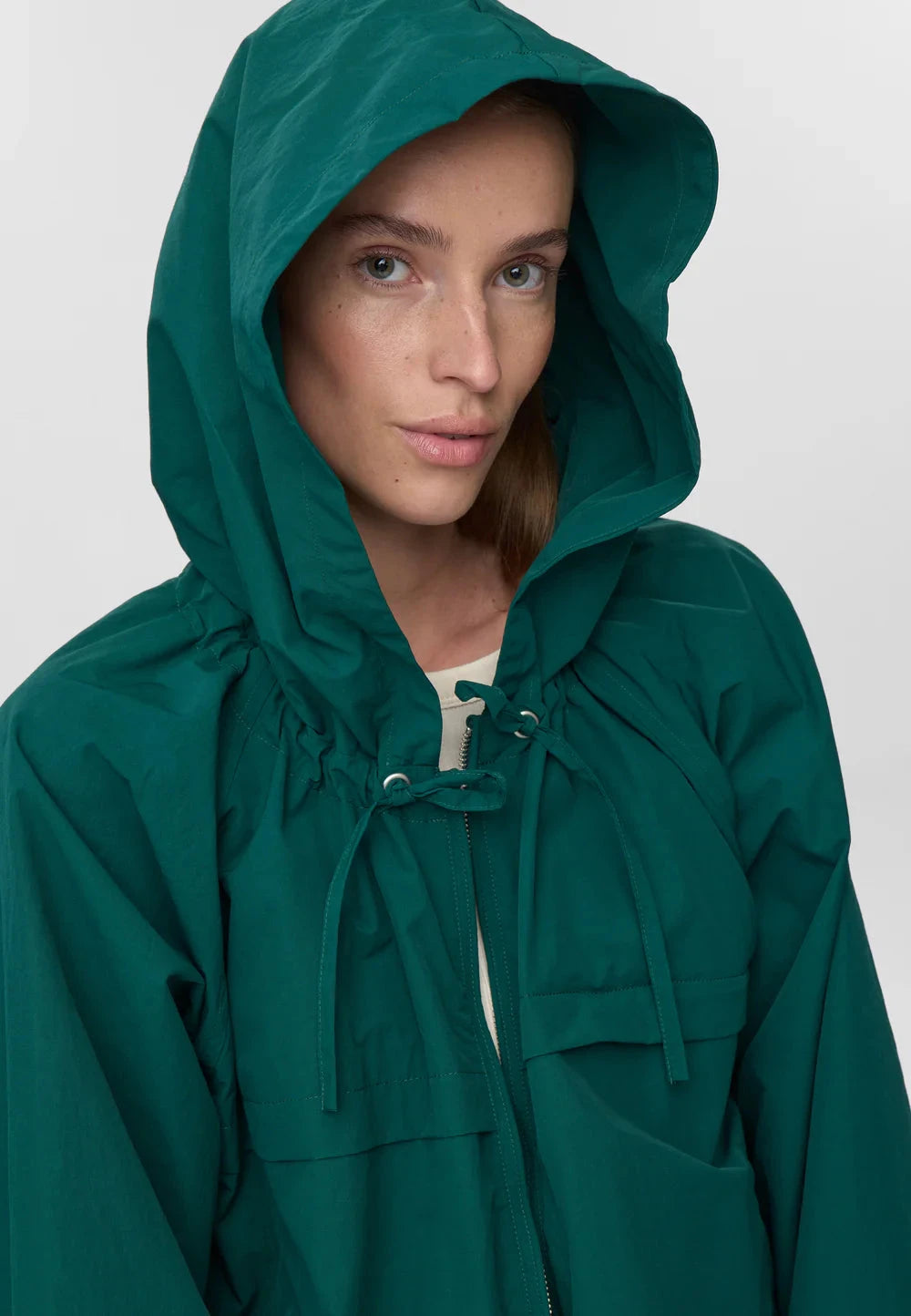 BEVERLY JACKET JACKET MINIMUM 