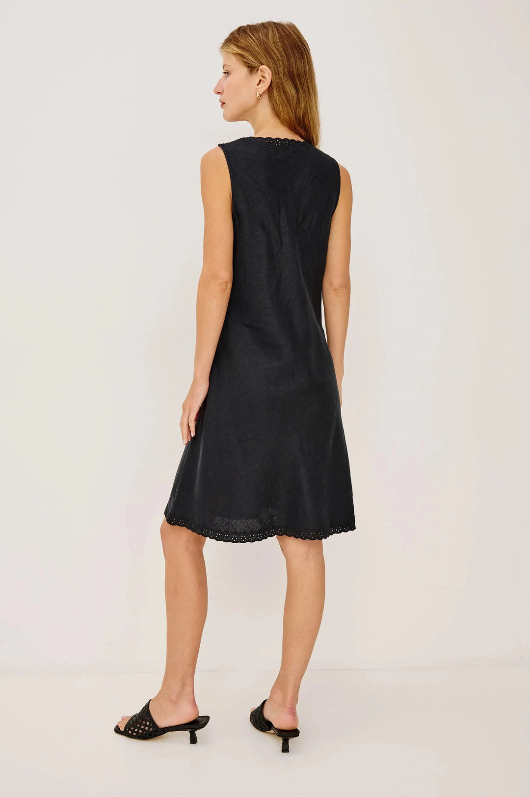 BEX DRESS Dress RAILS 