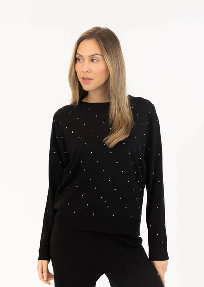 BIANCA SWEATER SWEATER LYLA & LUXE 