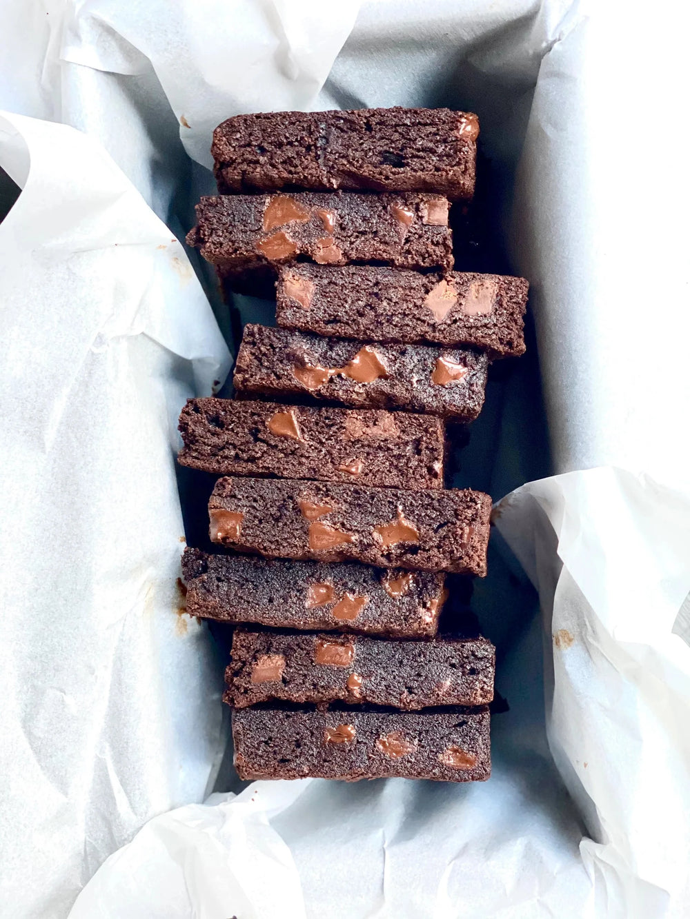 BIG TIME BROWNIE MIX ACCESSORIES MAISON ZOE FORD 