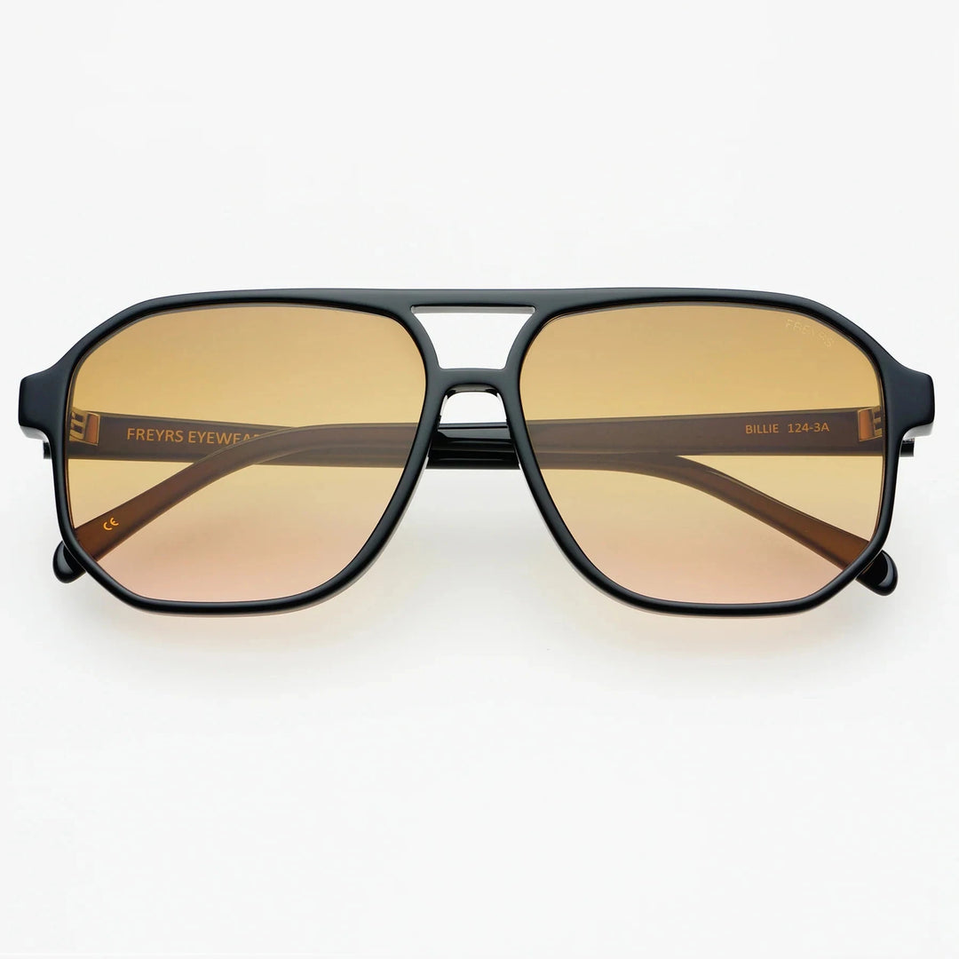 BILLIE ACCESSORIES FREYRS BLACK/BROWN 