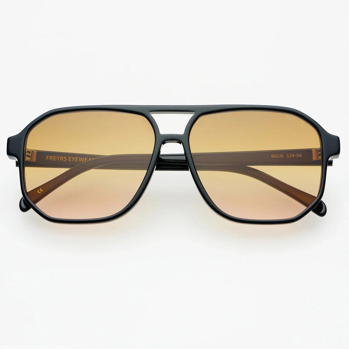 BILLIE ACCESSORIES FREYRS BLACK/BROWN 