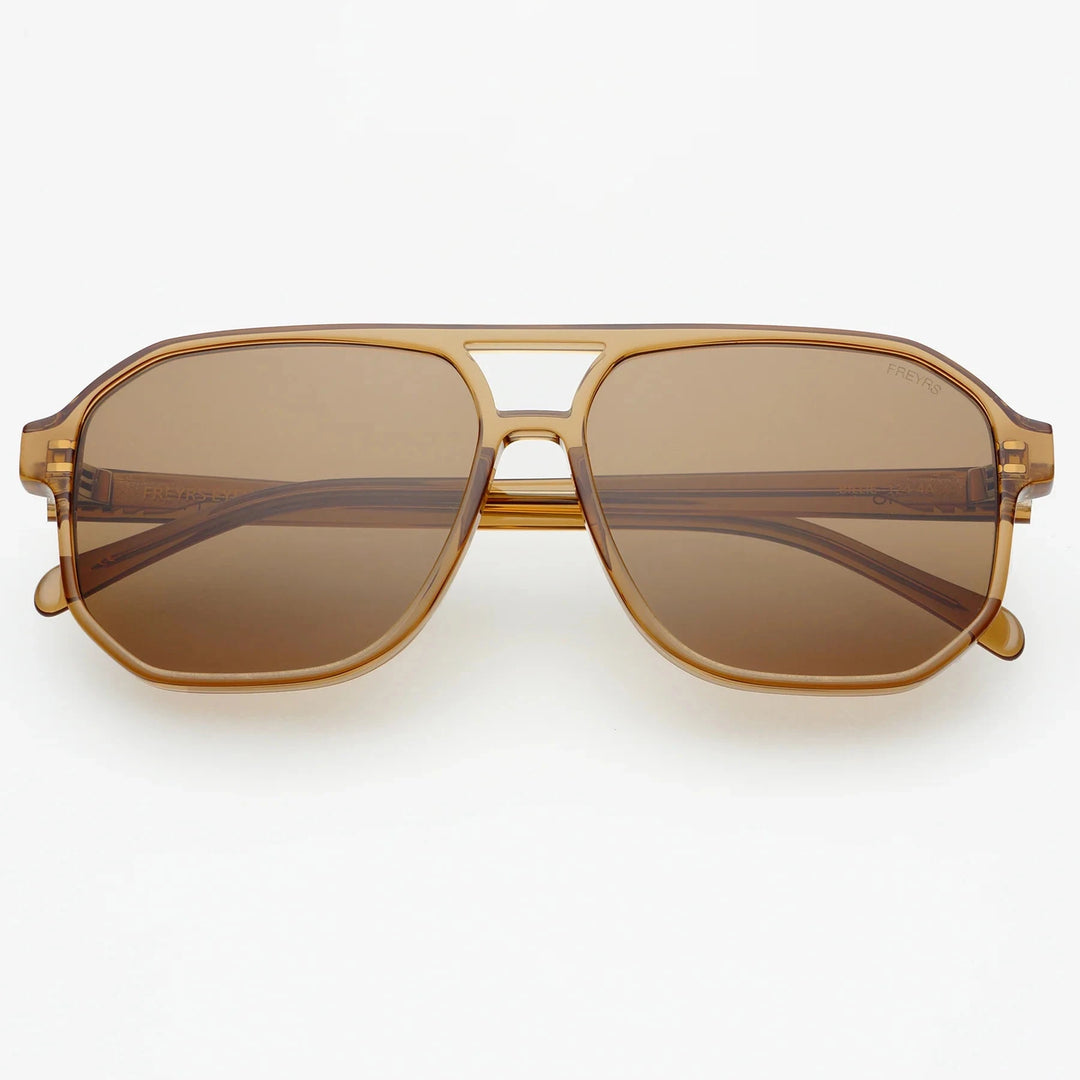 BILLIE ACCESSORIES FREYRS BROWN 