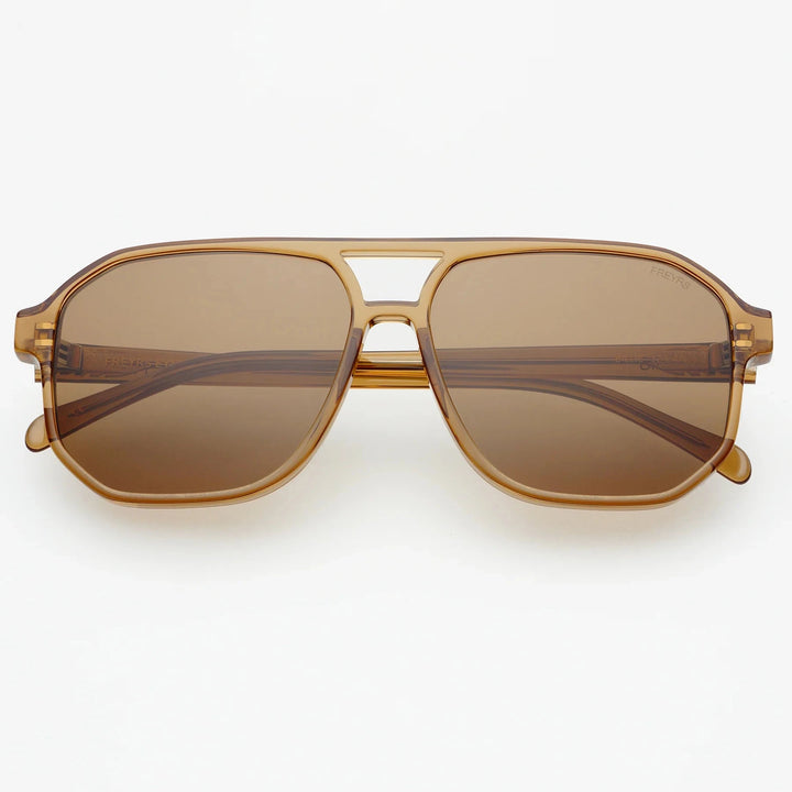 BILLIE ACCESSORIES FREYRS BROWN 