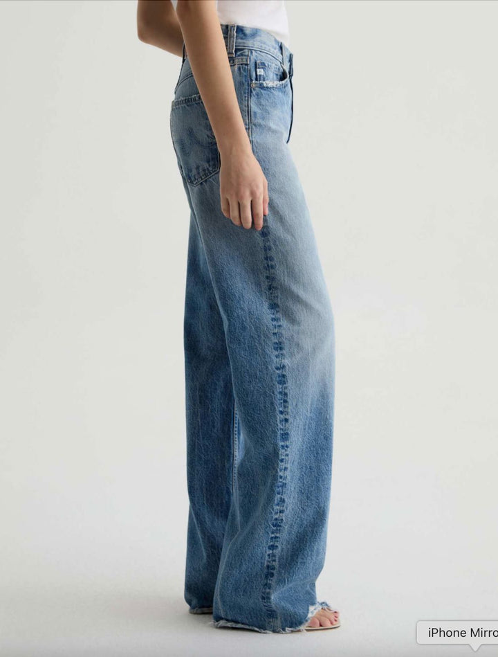 BILLIE - SIERRA MEADOW DENIM AG 