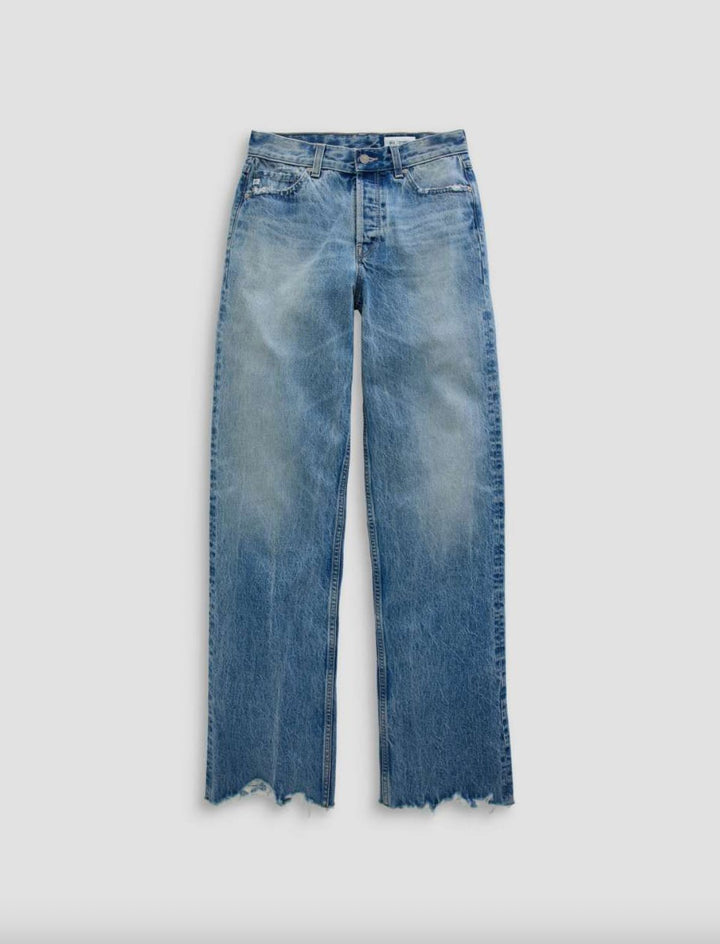 BILLIE - SIERRA MEADOW DENIM AG 