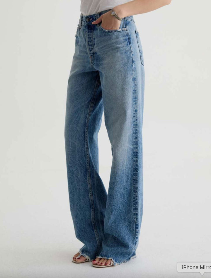 BILLIE - SIERRA MEADOW DENIM AG 
