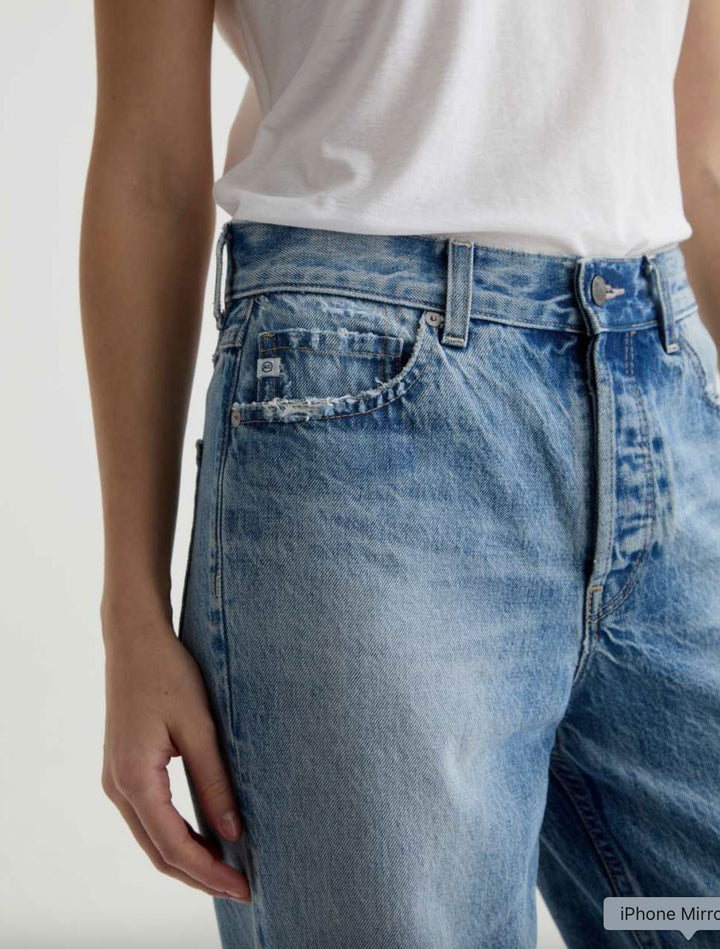BILLIE - SIERRA MEADOW DENIM AG 