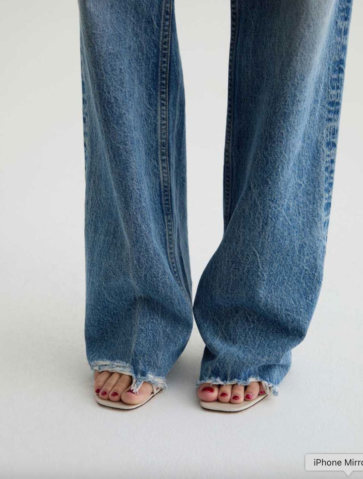 BILLIE - SIERRA MEADOW DENIM AG 