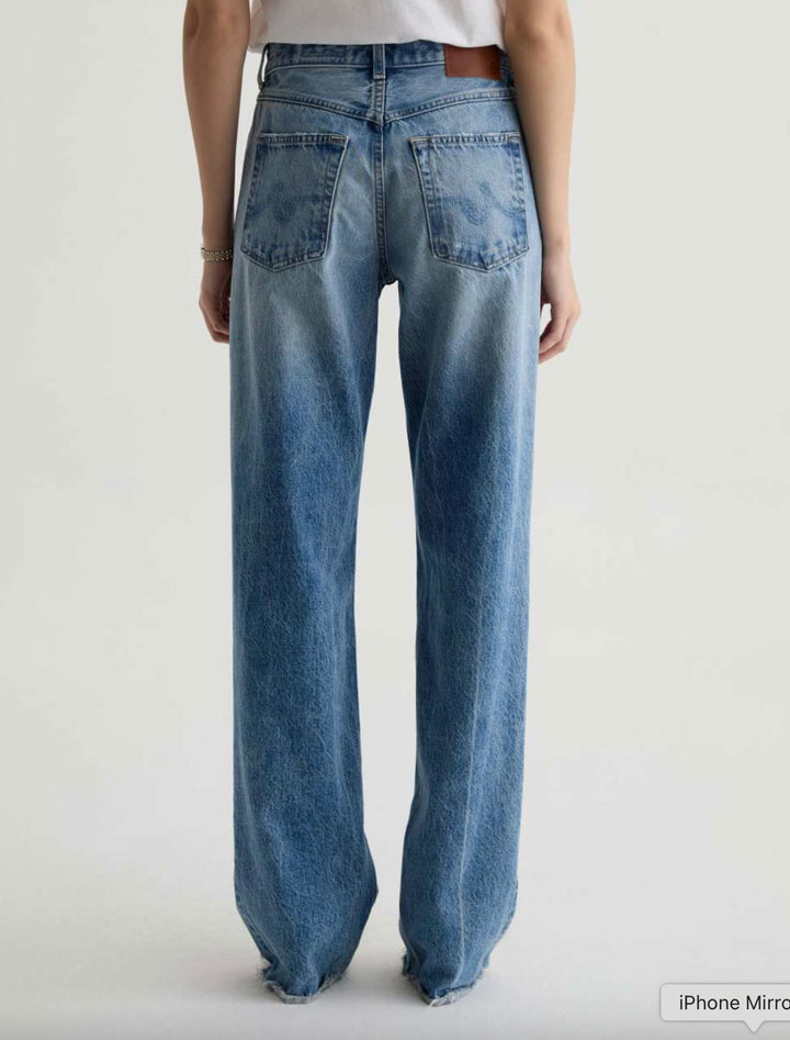 BILLIE - SIERRA MEADOW DENIM AG 