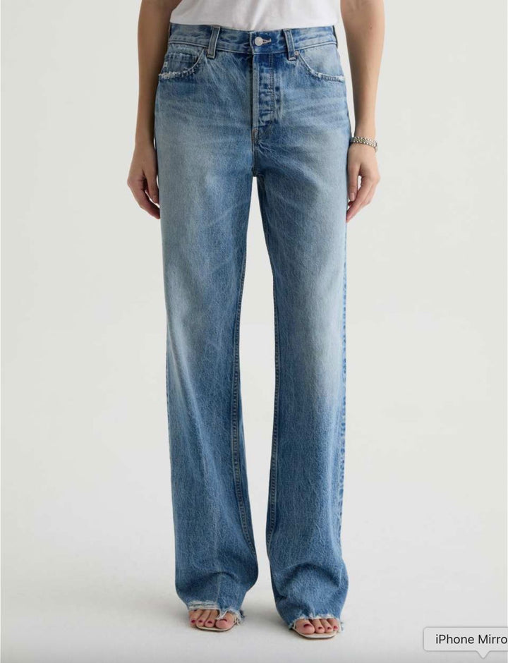 BILLIE - SIERRA MEADOW DENIM AG 