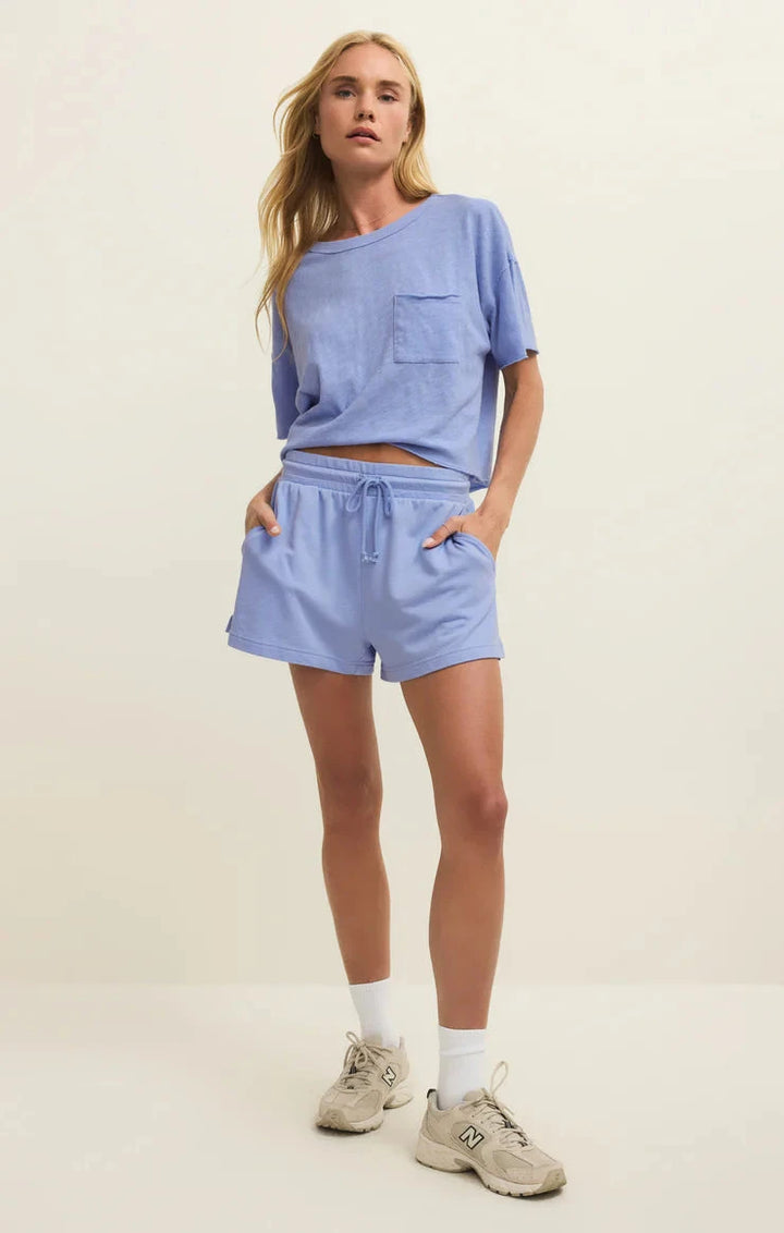 BIRDIE SHORT 220 Z SUPPLY 