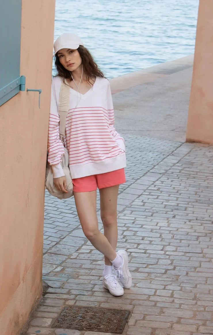 BIRDIE SHORT 220 Z SUPPLY 