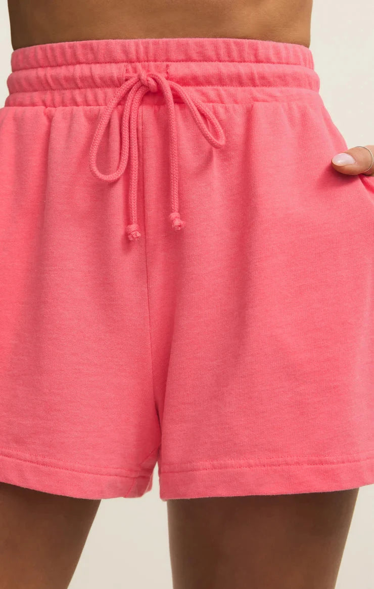 BIRDIE SHORT 220 Z SUPPLY 