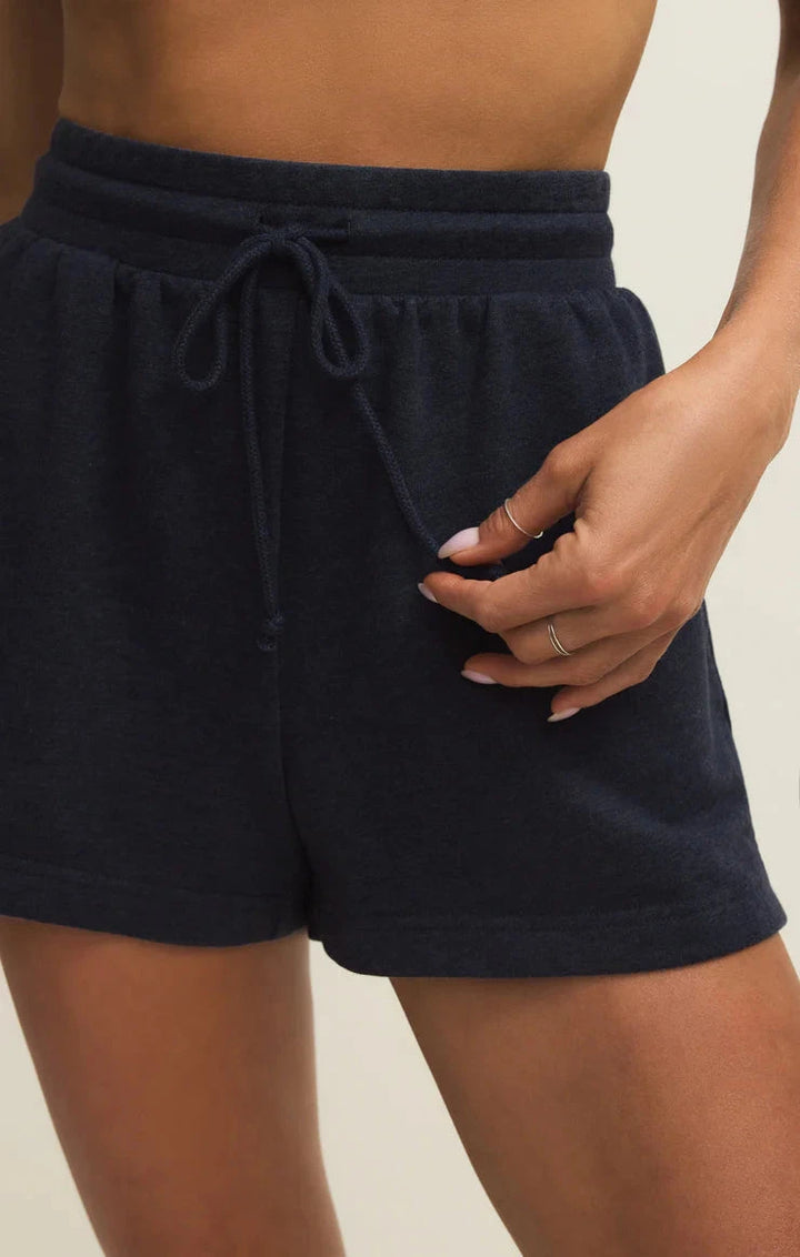 BIRDIE SHORT SHORTS Z SUPPLY 