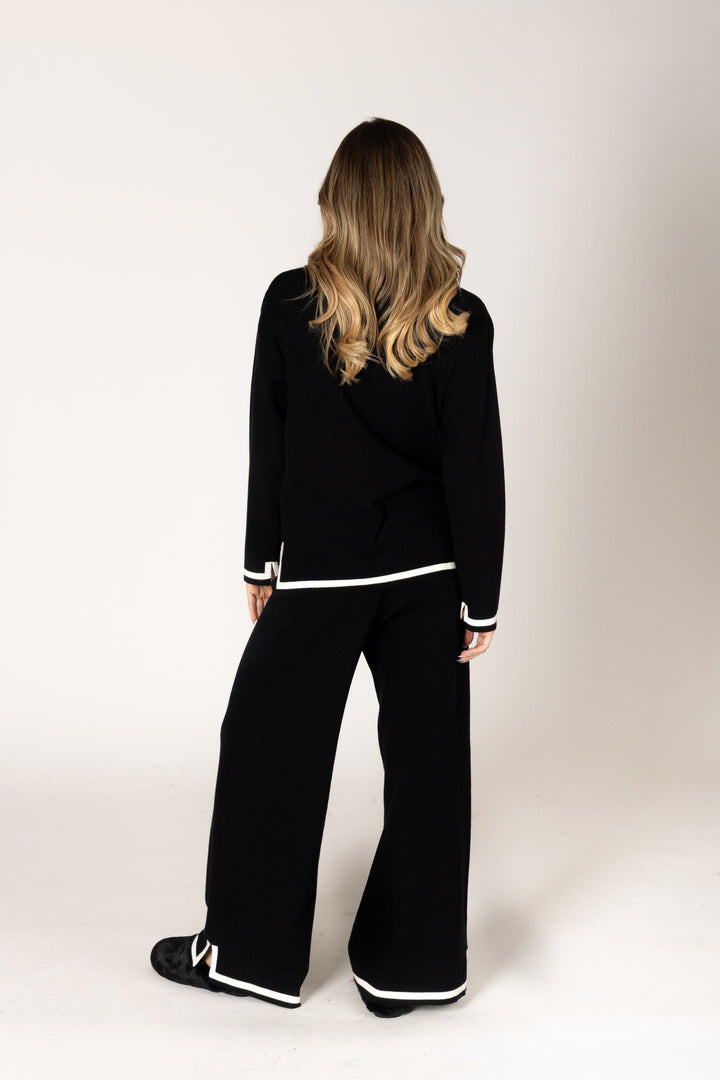BIRDIE SWEATER SWEATER LYLA &amp; LUXE 