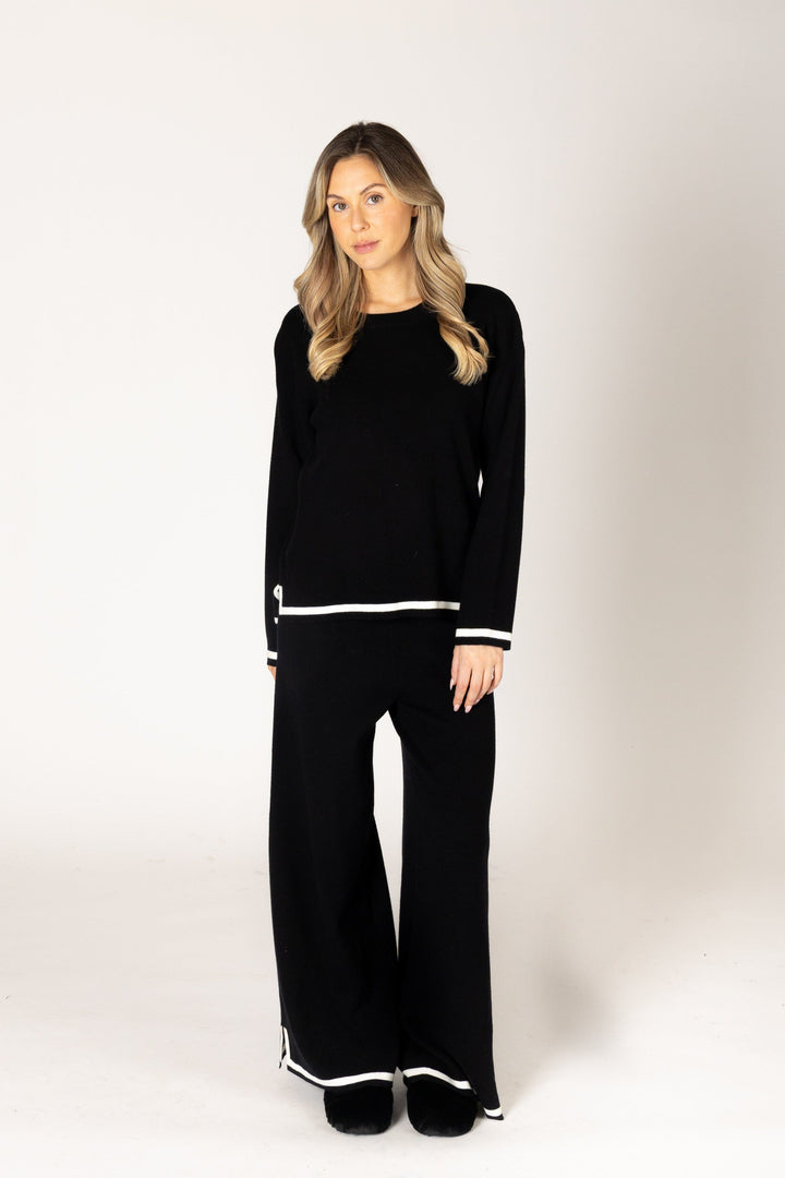 BIRDIE SWEATER SWEATER LYLA &amp; LUXE 
