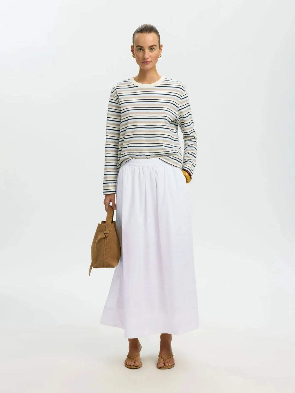 BLAIR SKIRT SKIRT SELECTED 