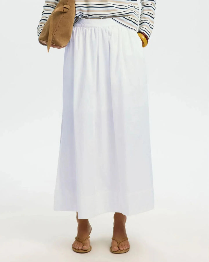 BLAIR SKIRT SKIRT SELECTED 