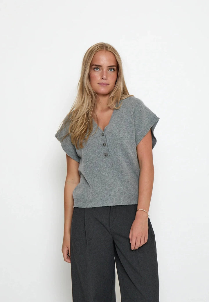 BLAKE VEST TOP MINUS 