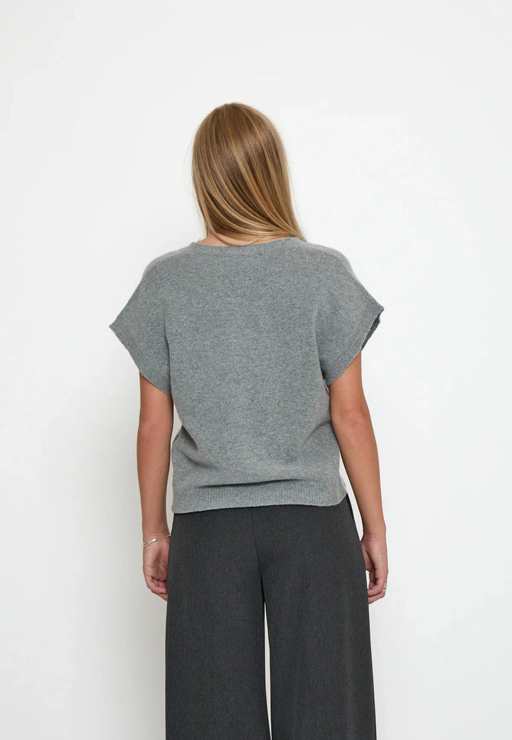 BLAKE VEST TOP MINUS 