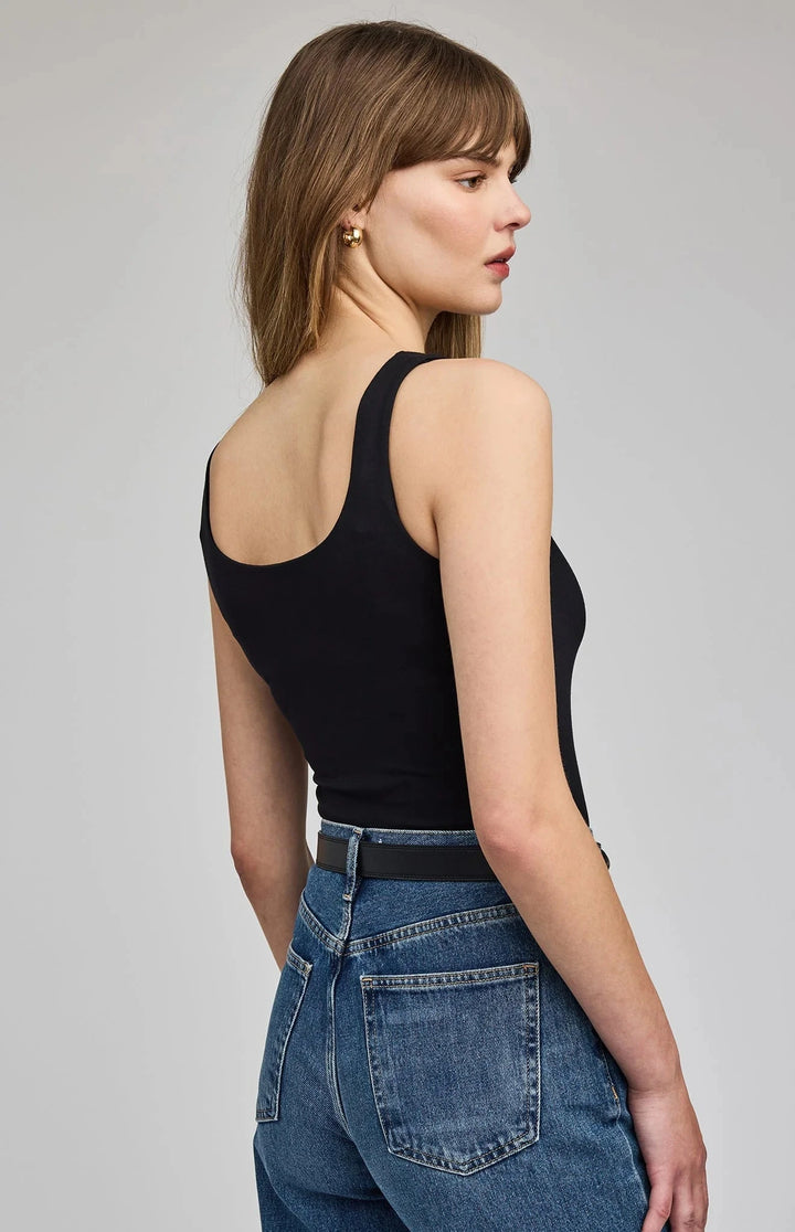 BLANCHE TANK Tank GENTLE FAWN 