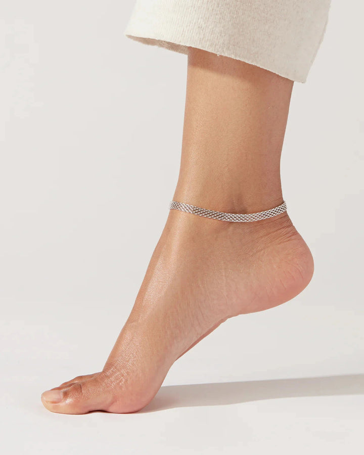 BLYTHE ANKLET Jewelry JENNY BIRD 