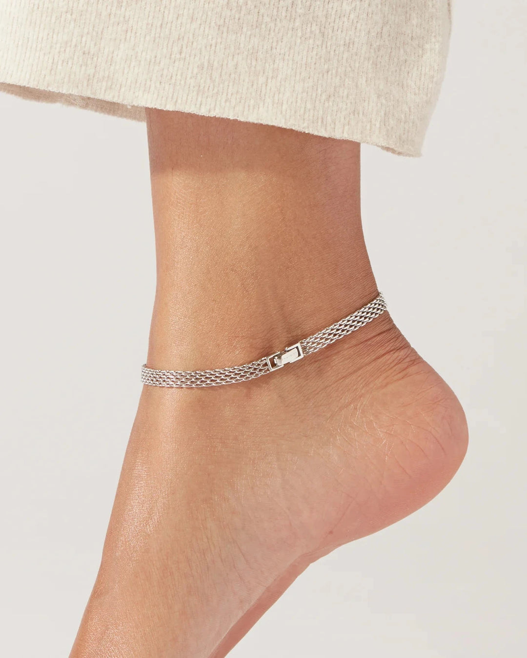 BLYTHE ANKLET Jewelry JENNY BIRD 