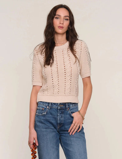 BOBBI TOP 101 HEARTLOOM 