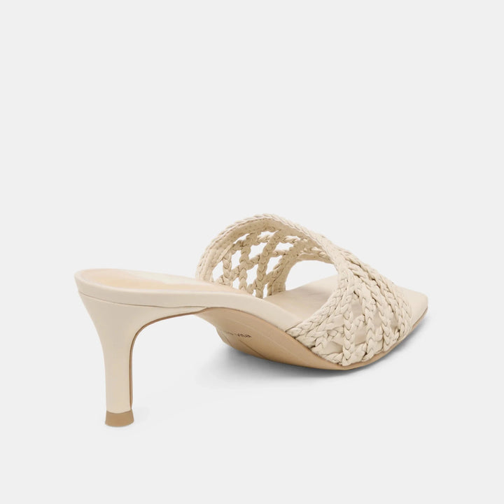 BOWEN HEELS DOLCE VITA 