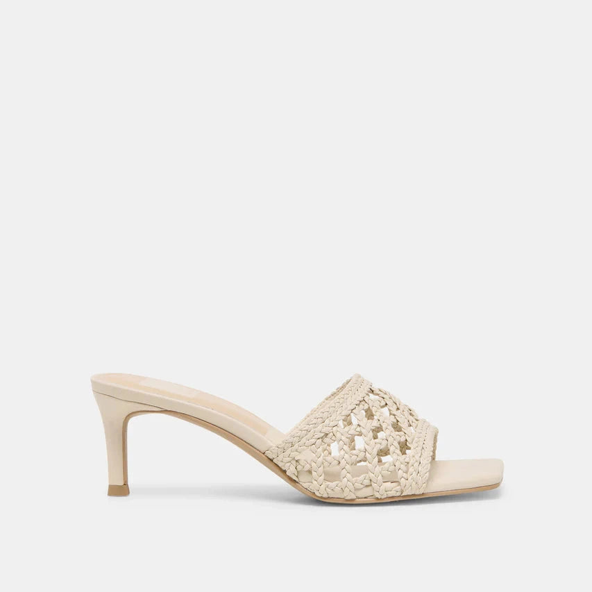 BOWEN HEELS DOLCE VITA 