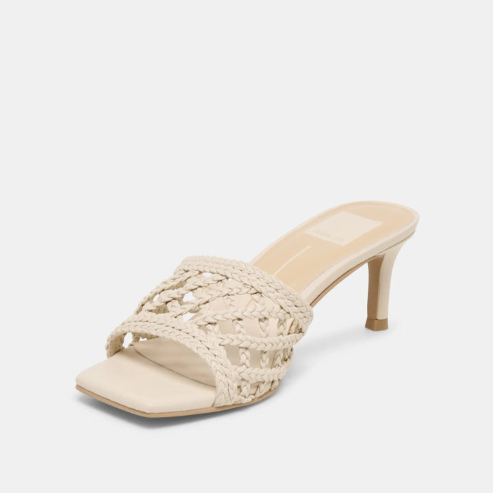 BOWEN HEELS DOLCE VITA 