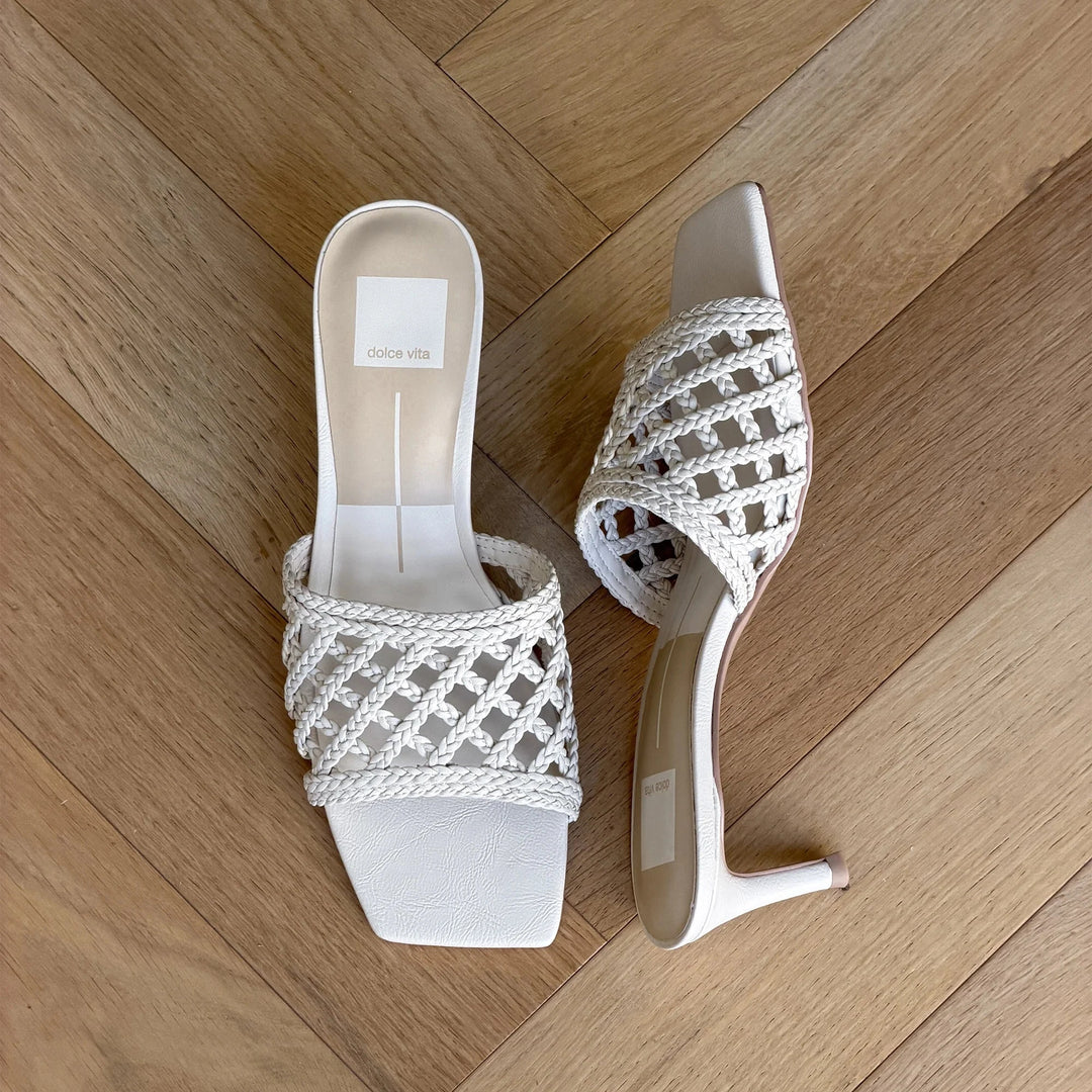 BOWEN HEELS DOLCE VITA 