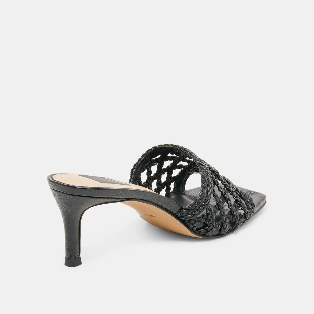 BOWEN HEELS DOLCE VITA 