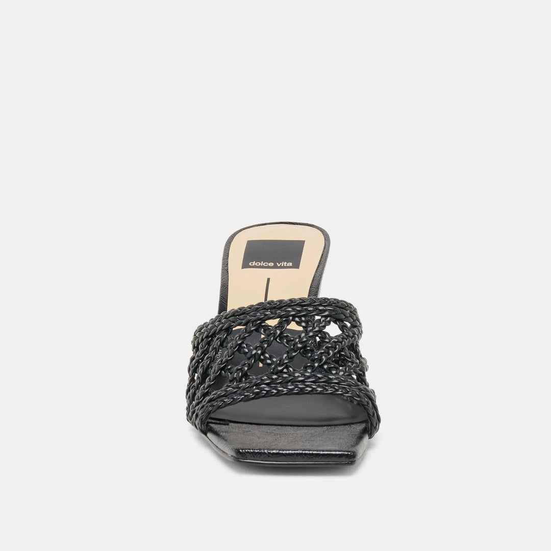 BOWEN HEELS DOLCE VITA 