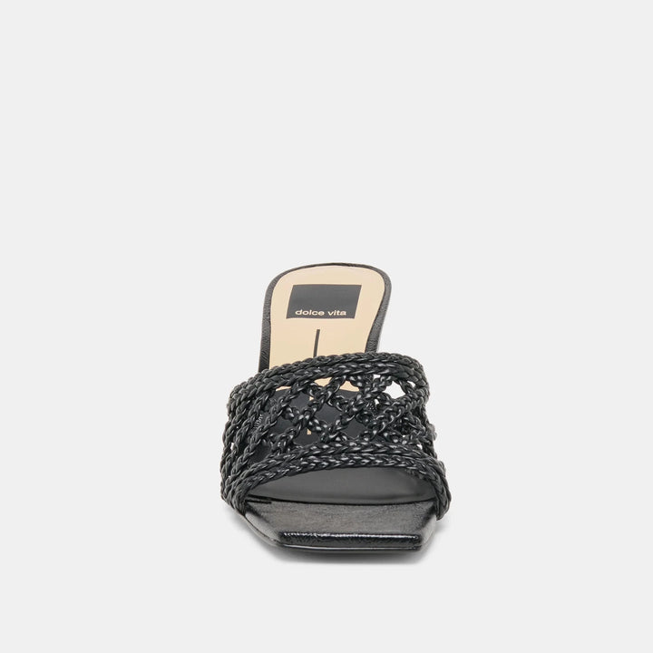 BOWEN HEELS DOLCE VITA 