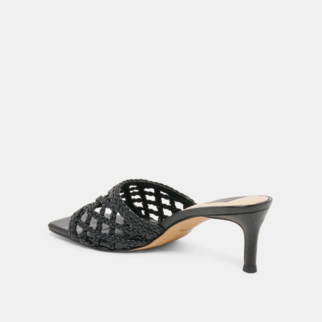 BOWEN HEELS DOLCE VITA 