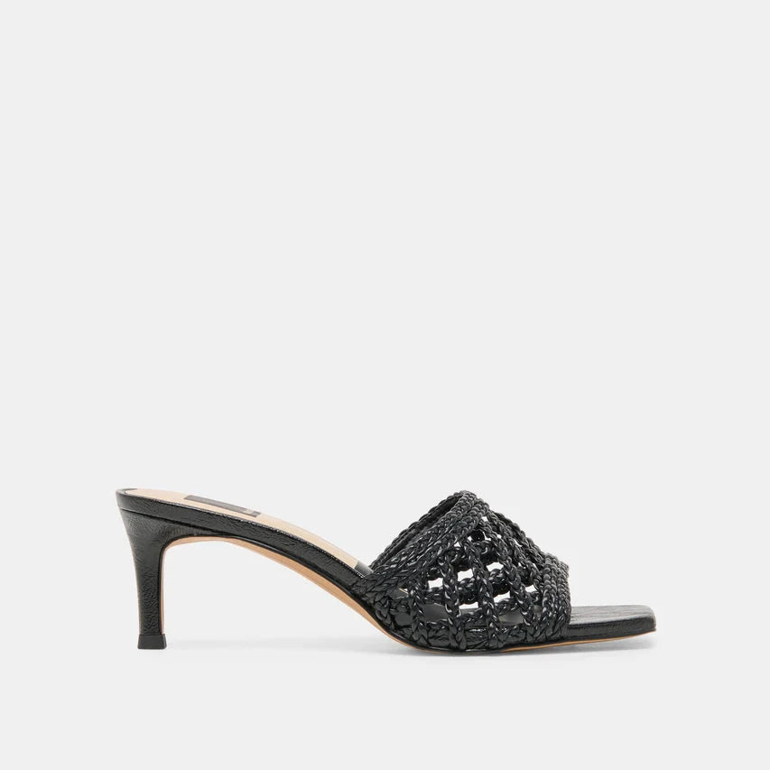 BOWEN HEELS DOLCE VITA 