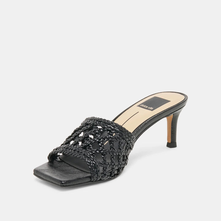 BOWEN HEELS DOLCE VITA 