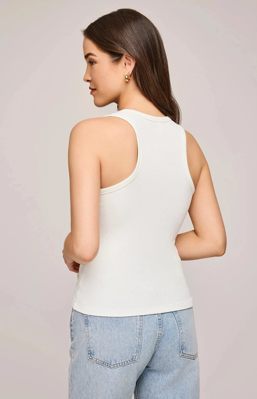 BOWEN TANK Tank GENTLE FAWN 